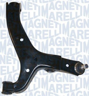 301181310440 MARELLI VW Рычаг передний нижний прав.Amarok 10- MAGNETI MARELLI подбор по vin на Brocar