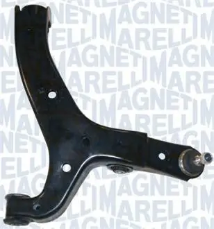 301181310440 MARELLI VW Важіль передній нижній прав.Amarok 10- MAGNETI MARELLI підбір по vin на Brocar
