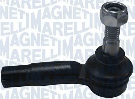 301191604090 Накінечник кермової тяги MAGNETI MARELLI підбір по vin на Brocar