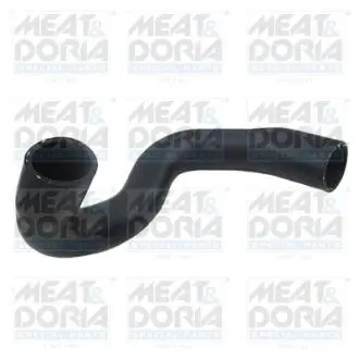 96692 Патрубок интеркулера Connect 1,8Di/TDCi -13 MEAT&DORIA подбор по vin на Brocar