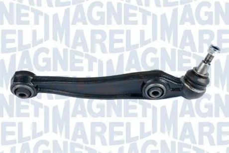 ARM333 MARELLI BMW Рычаг передний нижний прав.X5 E70 -7 MAGNETI MARELLI подбор по vin на Brocar