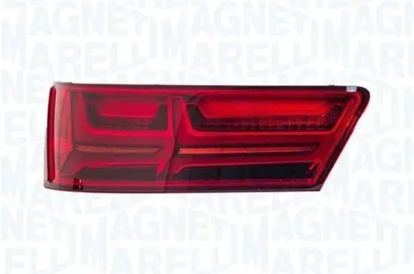 LLL781 MARELLI Задній ліхтар правий верхній AUDI Q7 -15 MAGNETI MARELLI підбір по vin на Brocar