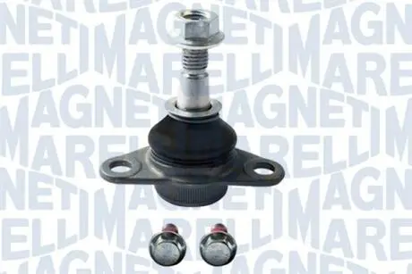 301191619890 MARELLI VOLVO Кульова опора лев./правий. XC90 02- MAGNETI MARELLI підбір по vin на Brocar