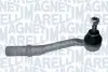 301191603740 MARELLI CITROEN Наконечник рул.тяги прав.C3 10- MAGNETI MARELLI підбір по vin на Brocar