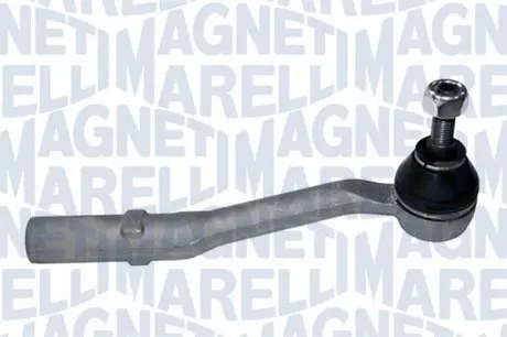 301191603740 MARELLI CITROEN Наконечник рул.тяги прав.C3 10- MAGNETI MARELLI підбір по vin на Brocar