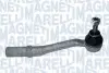 SSP0374 MARELLI CITROEN Наконечник рул.тяги прав.C3 10- MAGNETI MARELLI підбір по vin на Brocar