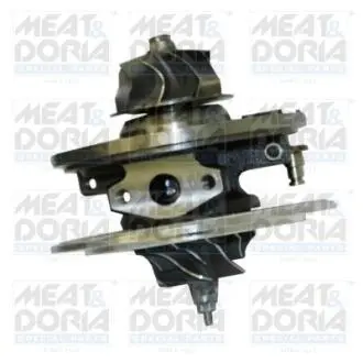 60137 Вставка турбіни C-class W203,W463 2.7CDI 00- MEAT&DORIA підбір по vin на Brocar