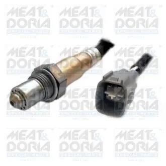 81670 Лямбда-зонд TOYOTA Land Cruiser 100/200 4,6-4,7 MEAT&DORIA підбір по vin на Brocar