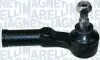 301191604280 MARELLI FORD Наконечник рул.тяги прав.Kuga 08- MAGNETI MARELLI підбір по vin на Brocar