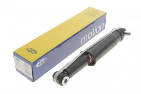 357469070000 Амортизатор MAGNETI MARELLI 357469070000 MAGNETI MARELLI подбор по vin на Brocar