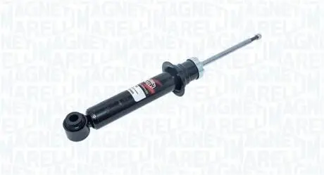 357051070000 MARELLI PEUGEOT Амортизатор газ.передн.407 04- MAGNETI MARELLI підбір по vin на Brocar