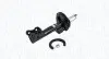 2738G MARELLI DB Амортизатор газ.передн.W169/245 04- MAGNETI MARELLI підбір по vin на Brocar
