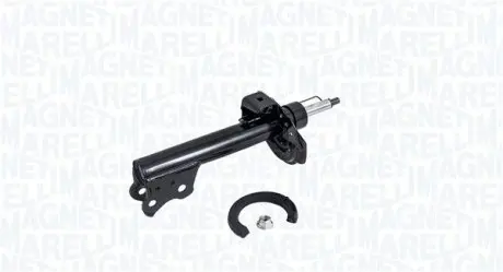 2738G MARELLI DB Амортизатор газ.передн.W169/245 04- MAGNETI MARELLI підбір по vin на Brocar