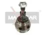 251428MG PRZEGUB ZEW. RENAULT MEGANE II 02- 1,4-1,6B/D MAXGEAR підбір по vin на Brocar