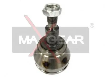 251428MG PRZEGUB ZEW. RENAULT MEGANE II 02- 1,4-1,6B/D MAXGEAR подбор по vin на Brocar