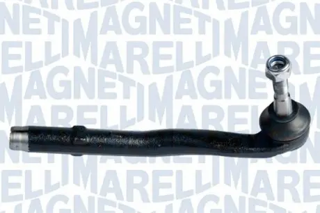 301191603100 MARELLI BMW Наконечник рул. тяги прав.E39 95- MAGNETI MARELLI подбор по vin на Brocar