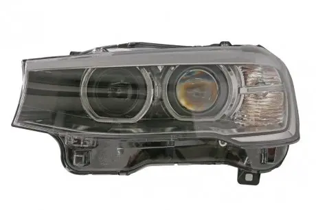 710815029067 MARELLI BMW Фара левая LED, Bi-Xenon X3 (F25) MAGNETI MARELLI подбор по vin на Brocar