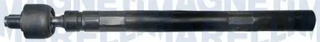 SSP0216 MARELLI PEUGEOT Тяга рульова лев./правий.607-00 MAGNETI MARELLI підбір по vin на Brocar