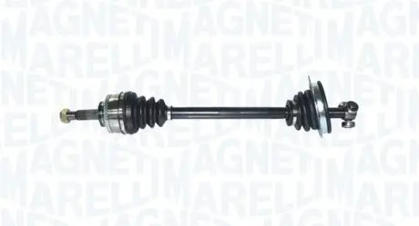 TDS0089 Піввісь MAGNETI MARELLI підбір по vin на Brocar