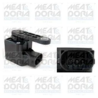 38000 Датчик, кута нахилу фар W211,220,Vito 639 MEAT&DORIA підбір по vin на Brocar