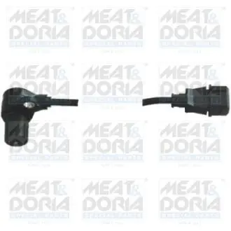 87322 Датчик оборотов двигателя FRONTERA A 2.1 MEAT&DORIA підбір по vin на Brocar