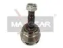 251009MG PRZEGUB ZEW. VW A4 1,6/1,8T/QUATTRO 00- -ABS MAXGEAR підбір по vin на Brocar