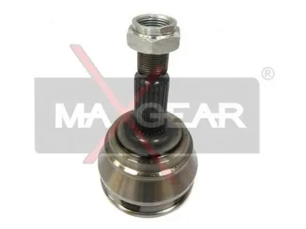 251009MG PRZEGUB ZEW. VW A4 1,6/1,8T/QUATTRO 00- -ABS MAXGEAR підбір по vin на Brocar