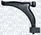 301181389500 MARELLI OPEL Рычаг передн.левый Insignia 08- MAGNETI MARELLI підбір по vin на Brocar