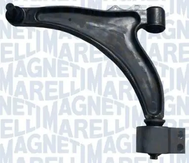 301181389500 MARELLI OPEL Рычаг передн.левый Insignia 08- MAGNETI MARELLI подбор по vin на Brocar