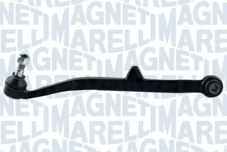 301181372600 MARELLI DB Рычаг задней подвески лев.ML W163 MAGNETI MARELLI подбор по vin на Brocar