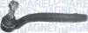 301191605240 MARELLI DB Наконечник рул. тяги лев.W163 98- MAGNETI MARELLI підбір по vin на Brocar