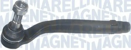 301191605240 MARELLI DB Наконечник рул. тяги лев.W163 98- MAGNETI MARELLI підбір по vin на Brocar