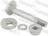Болт з ексцентриком ремкомплект HYUNDAI TUCSON 04 2004 [GEN] 1229-002-KIT