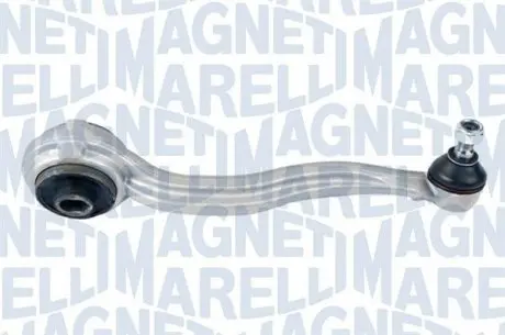 ARM707 MARELLI DB Важіль передн.верхн.правий. W203 00- MAGNETI MARELLI підбір по vin на Brocar