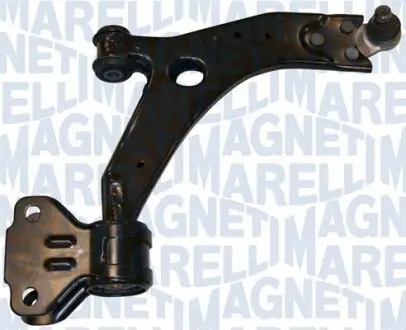 ARM549 MARELLI FORD Важіль нижній прав.Focus III 11- MAGNETI MARELLI підбір по vin на Brocar