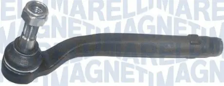 SSP0524 MARELLI DB Наконечник рул. тяги лев.W163 98- MAGNETI MARELLI підбір по vin на Brocar