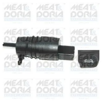 20123 Водяной насос, система очистки окон MEAT&DORIA подбор по vin на Brocar