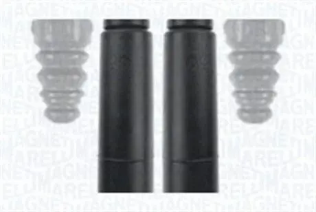 APK0116 MARELLI VW Защита аморт.задн. SEAT Altea 04- MAGNETI MARELLI подбор по vin на Brocar
