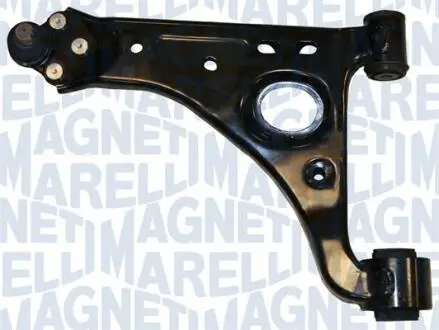 301181388400 MARELLI OPEL Важіль передній лівий Mokka 12- MAGNETI MARELLI підбір по vin на Brocar