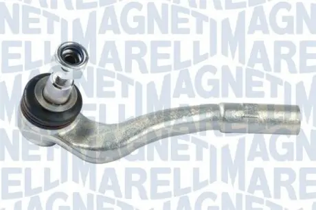 301191604860 MARELLI DB Наконечник рул.тяги лев.W204 07- MAGNETI MARELLI підбір по vin на Brocar