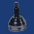 MARELLI FIAT Шрус внешний Ulysse 2,2JTD -06 302015100130