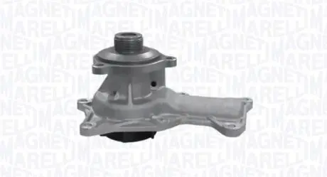 352316171252 Водяной насос MAGNETI MARELLI подбор по vin на Brocar