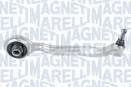 ARM742 MARELLI DB Важіль передній нижн.Лев.W220 98- MAGNETI MARELLI підбір по vin на Brocar