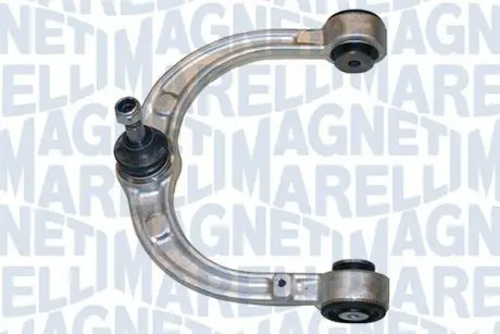 ARM734 MARELLI DB Важіль передній верх.Лев.W164 05- MAGNETI MARELLI підбір по vin на Brocar