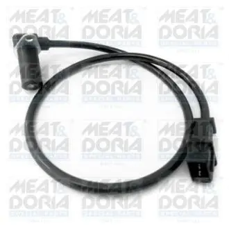 87006 Датчик обертів двигуна TIPO 2.0 90- MEAT&DORIA підбір по vin на Brocar