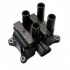 Mazda Котушка запалювання Mazda 6 1.8/2.3 02- 10684