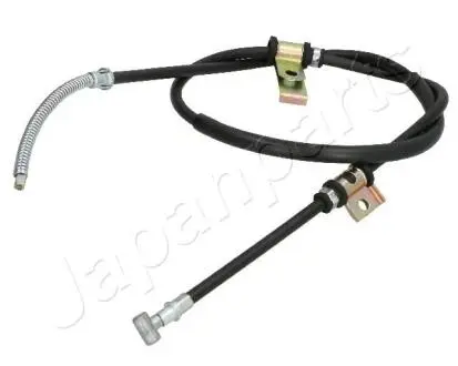 BC812 Трос, стояночная тормозная система JAPANPARTS подбор по vin на Brocar