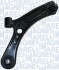 301181399500 MARELLI FIAT Рычаг передн.прав. Sedici,SX4 MAGNETI MARELLI підбір по vin на Brocar