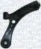 301181399500 MARELLI FIAT Рычаг передн.прав. Sedici,SX4 MAGNETI MARELLI підбір по vin на Brocar