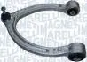 MARELLI DB Важіль передн.верхн.Лев.W221 05- 301181376700